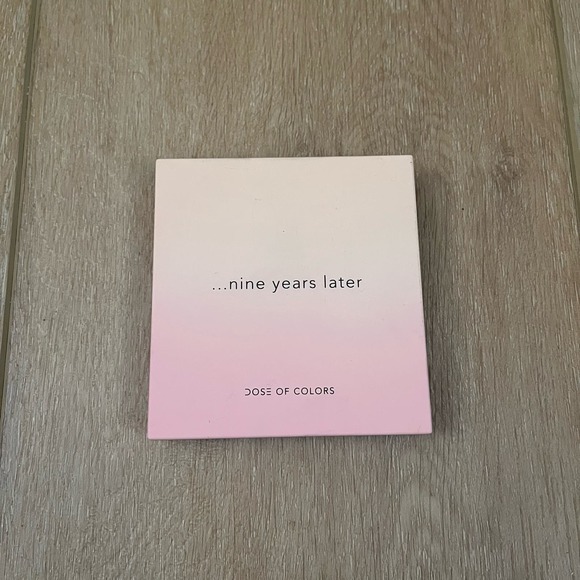 Dose Of Colors Palette - Picture 2 of 4